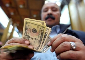 Se forma tormenta tropical ‘Rafael’ en el Caribe