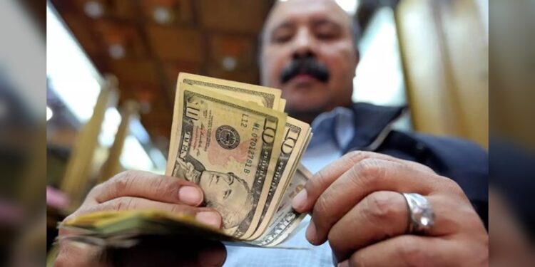 Se forma tormenta tropical ‘Rafael’ en el Caribe