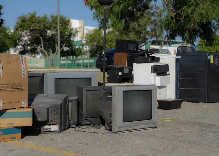 Respalda Mónica Villarreal Acciones de Protección Ambiental