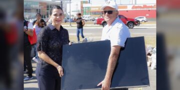Respalda Mónica Villarreal Acciones de Protección Ambiental