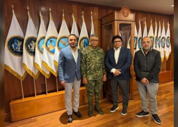 Respalda SEMAR proyecto del Puerto del Norte