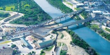 McAllen núm. 1 en costo de vida en los EUA