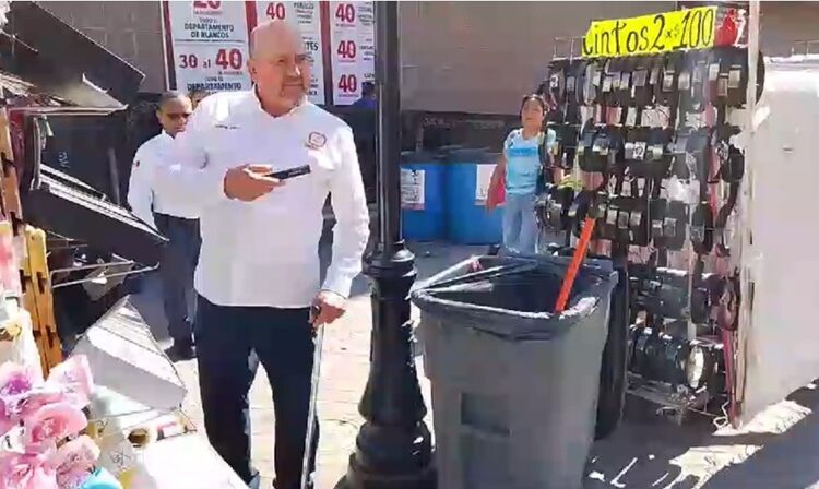 “Reynosa vive un ‘Buen Fin’ histórico”: Alta afluencia y optimismo comercial