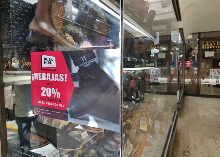 “Reynosa vive un ‘Buen Fin’ histórico”: Alta afluencia y optimismo comercial