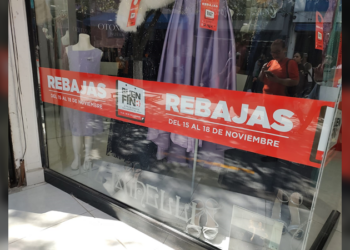 “Reynosa vive un ‘Buen Fin’ histórico”: Alta afluencia y optimismo comercial