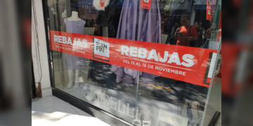 “Reynosa vive un ‘Buen Fin’ histórico”: Alta afluencia y optimismo comercial