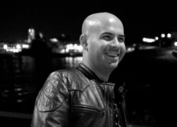 Falleció Rodrigo Bello, a los 43 años