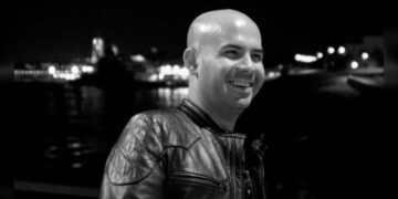 Falleció Rodrigo Bello, a los 43 años