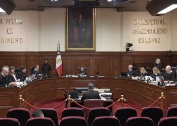 Candidatos de la elección judicial recibirán copia del padrón electoral de Tamaulipas