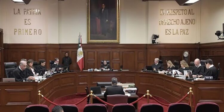 Candidatos de la elección judicial recibirán copia del padrón electoral de Tamaulipas