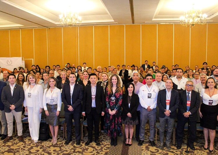 SE y Alibaba impulsan digitalización de MiPyMEs