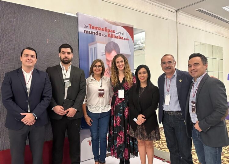 SE y Alibaba impulsan digitalización de MiPyMEs