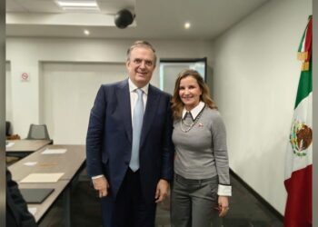 Fortalecen Tamaulipas y gobierno federal colaboración estratégica en economía