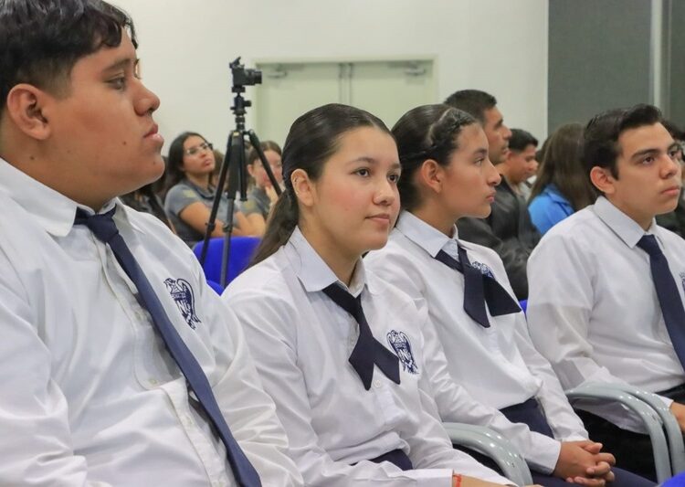 Realizan Congreso “Género, cuidados y violencias: Construyendo futuros inclusivos”