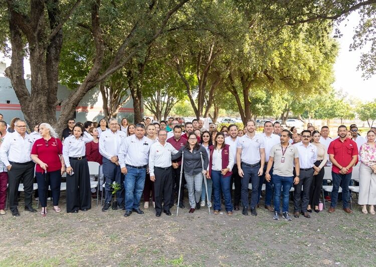 Hacen alianza SET y SEDUMA en pro del medioambiente