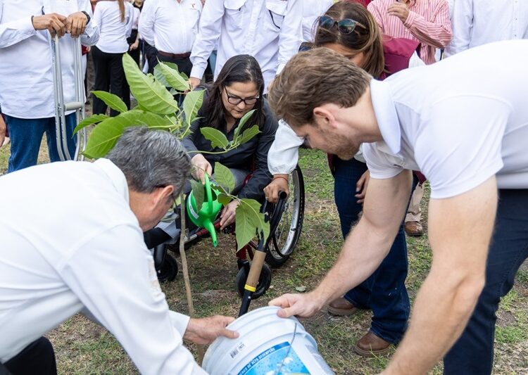 Hacen alianza SET y SEDUMA en pro del medioambiente
