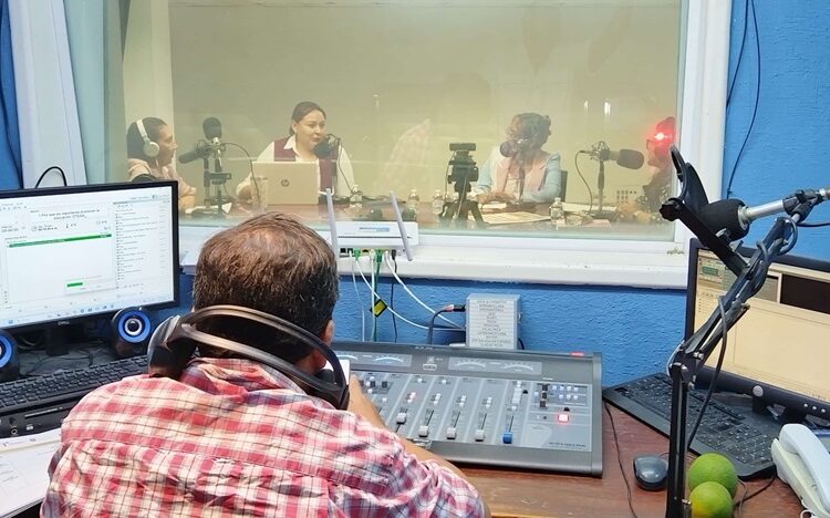 Se convertirá Tamaulipas en territorio STEAM