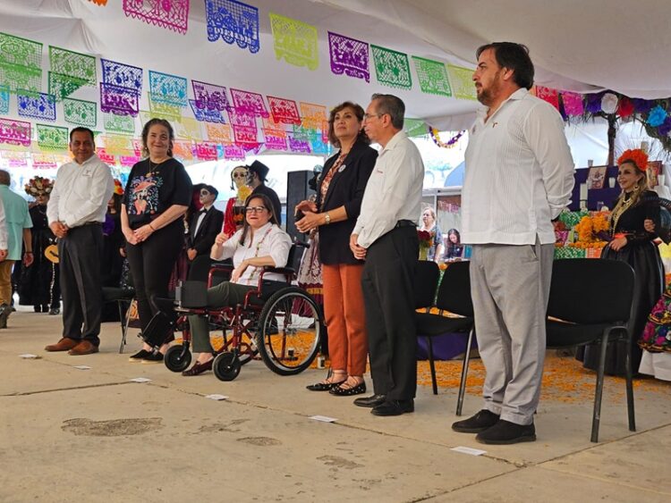 2 de noviembre, ‘Día de Muertos’ 2024