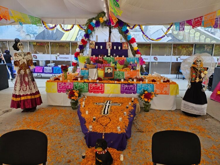 2 de noviembre, ‘Día de Muertos’ 2024