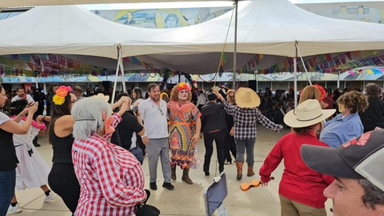 2 de noviembre, ‘Día de Muertos’ 2024