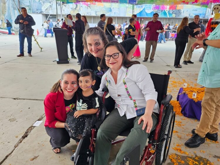 2 de noviembre, ‘Día de Muertos’ 2024