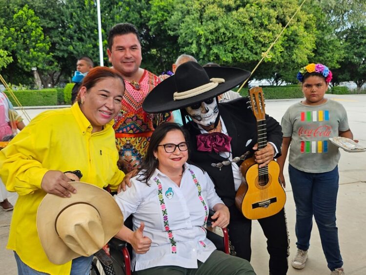 2 de noviembre, ‘Día de Muertos’ 2024