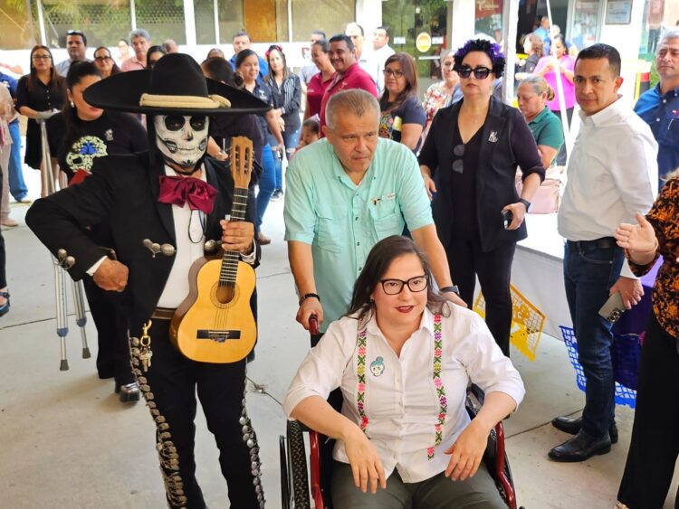 2 de noviembre, ‘Día de Muertos’ 2024