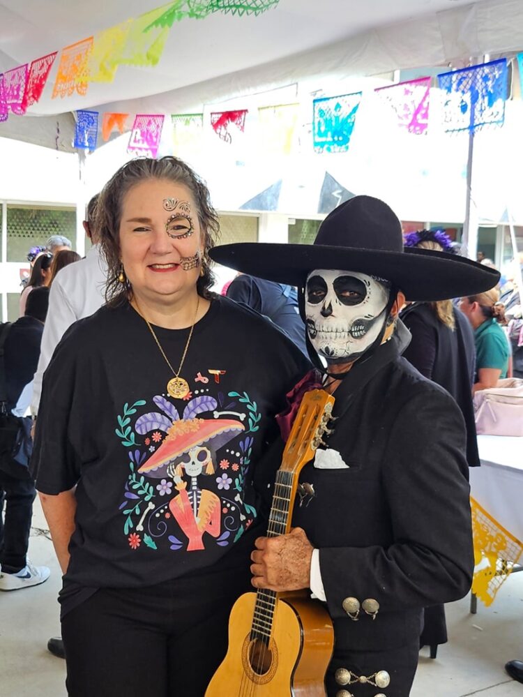 2 de noviembre, ‘Día de Muertos’ 2024