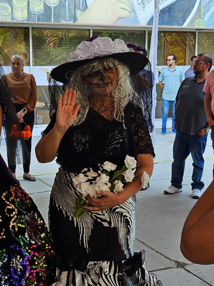 2 de noviembre, ‘Día de Muertos’ 2024