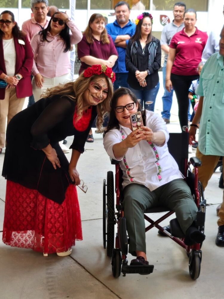 2 de noviembre, ‘Día de Muertos’ 2024