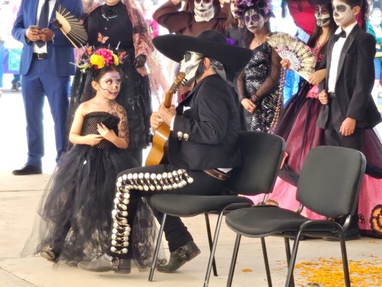 2 de noviembre, ‘Día de Muertos’ 2024