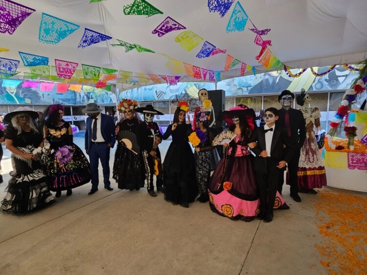 2 de noviembre, ‘Día de Muertos’ 2024