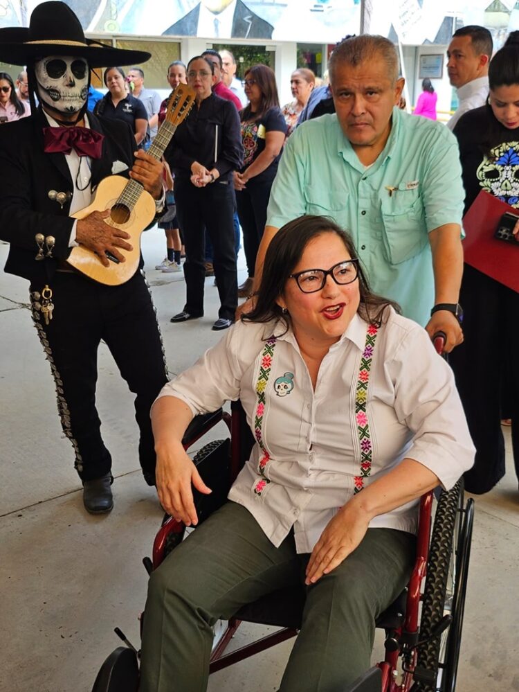 2 de noviembre, ‘Día de Muertos’ 2024