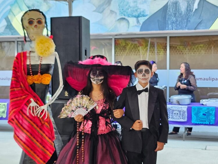 2 de noviembre, ‘Día de Muertos’ 2024