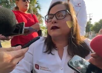 Evalúa SET suspender clases en San Fernando