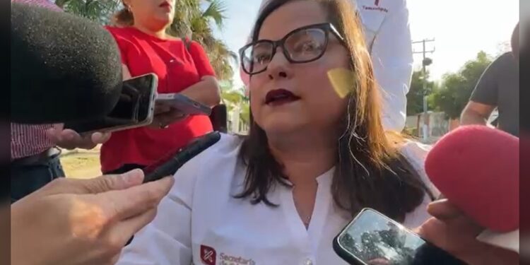 Evalúa SET suspender clases en San Fernando