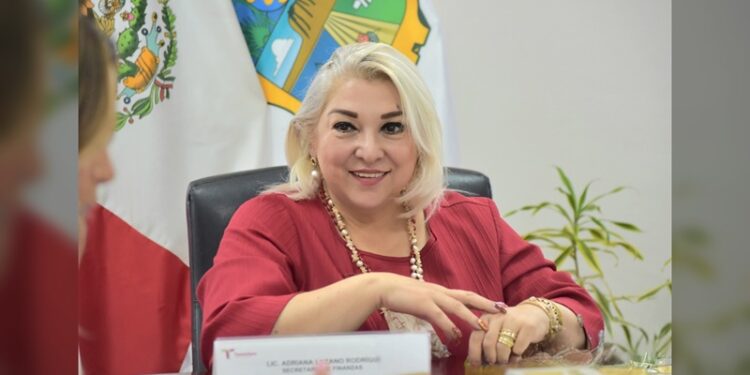 “Eleva Moody’s Local México calificación crediticia de Tamaulipas”: Adriana