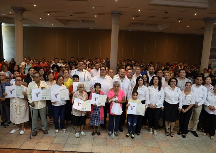 Inicia Brigada de Registros Oportunos de Nacimiento en Tampico