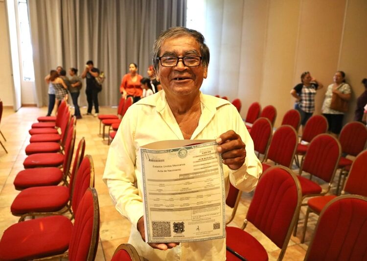 Inicia Brigada de Registros Oportunos de Nacimiento en Tampico