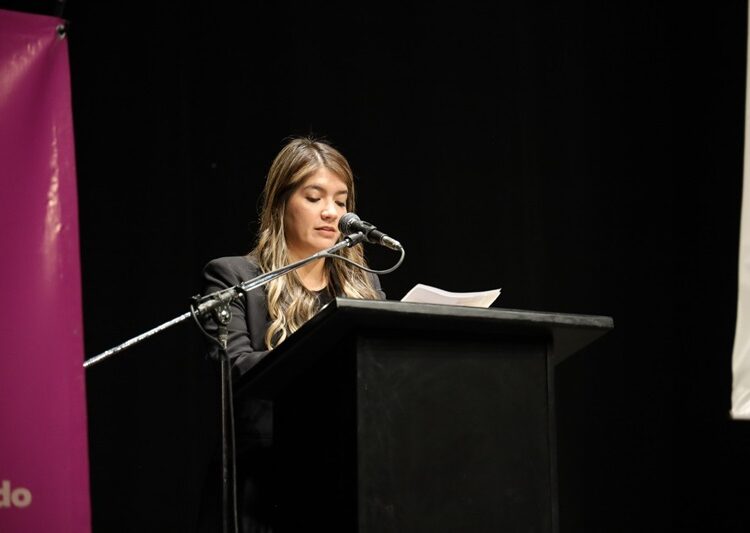 Impulsa IDP, actualización de operadores judiciales