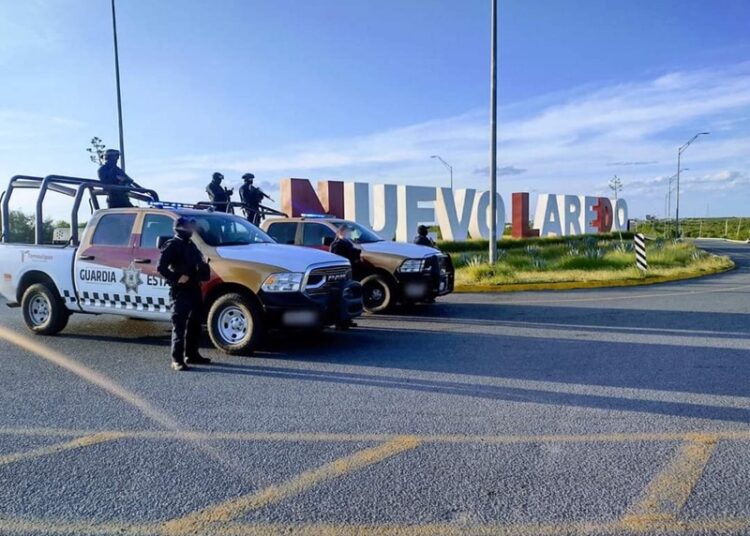 Recibirá SSPT más patrullas para la Guardia Estatal