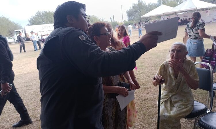 Promueve Guardia Estatal Cibernética el civismo digital en Cruillas