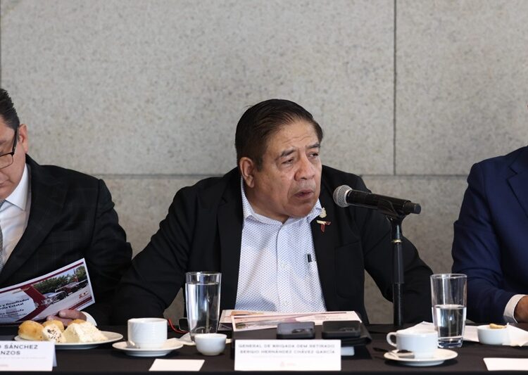 Construcción de Estaciones Seguras mejorará transitabilidad Tam – NL