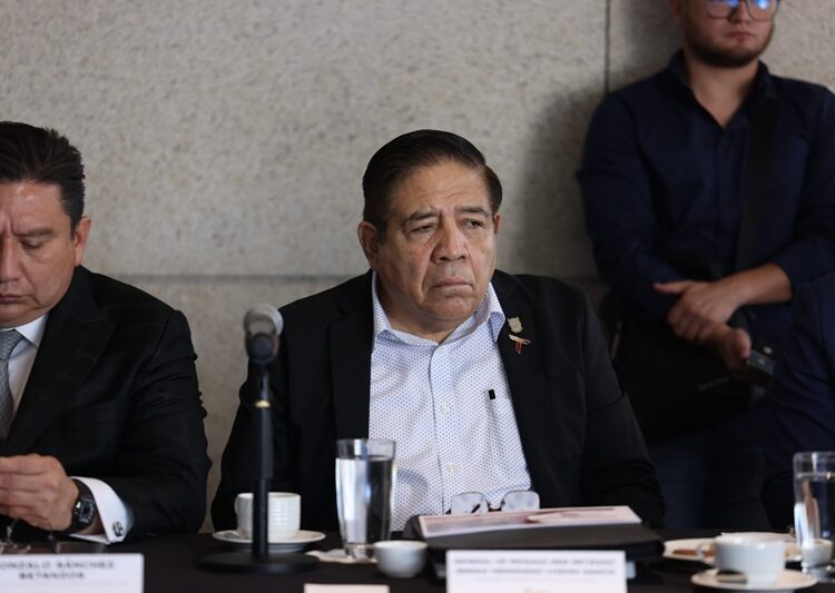 Construcción de Estaciones Seguras mejorará transitabilidad Tam – NL