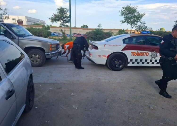 Carreteras de Tamaulipas con vigilancia permanente y auxilio a viajeros