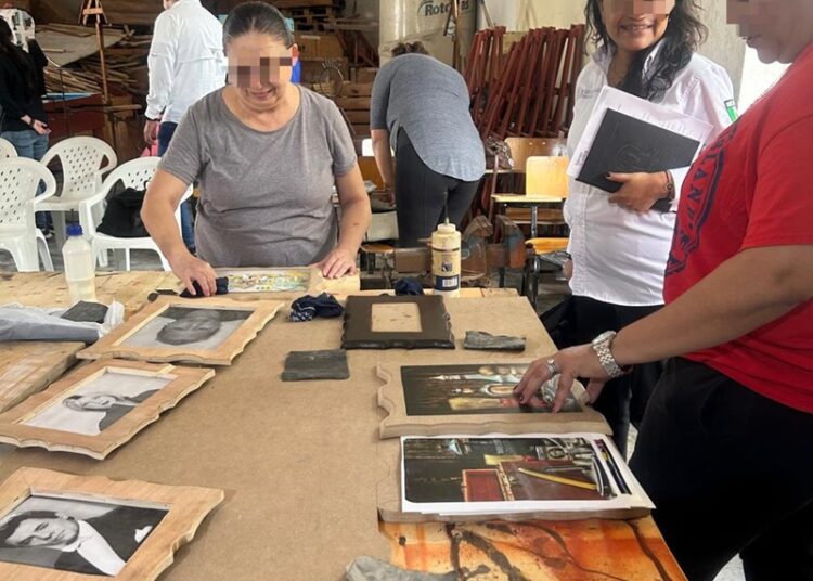 Adolescentes contribuyen a la sociedad a través de Proyecto “Somos el Cambio”