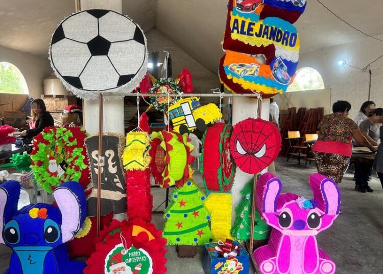 Adolescentes contribuyen a la sociedad a través de Proyecto “Somos el Cambio”