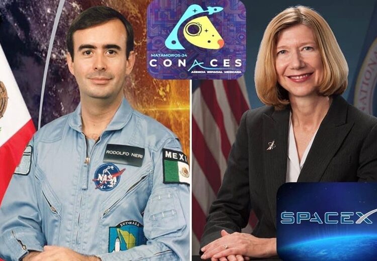 “Listo despegue de Tamaulipas con el Congreso Aeroespacial”: Turismo