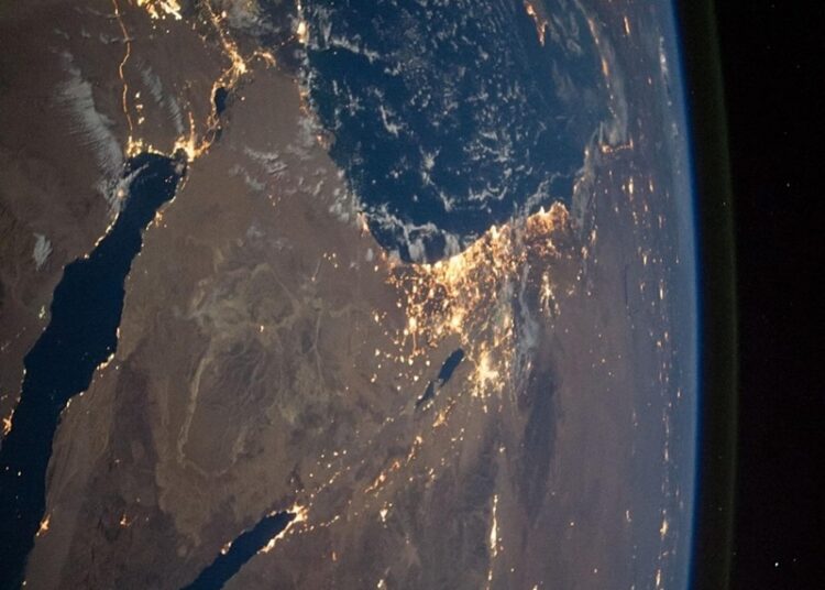 “Listo despegue de Tamaulipas con el Congreso Aeroespacial”: Turismo