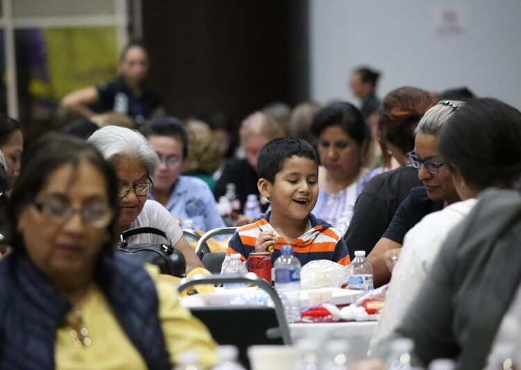 Apoya Turismo las causas nobles del DIF Tamaulipas